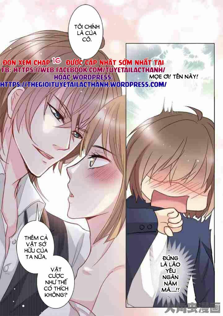 the stars are not luminous body chapter 15 9