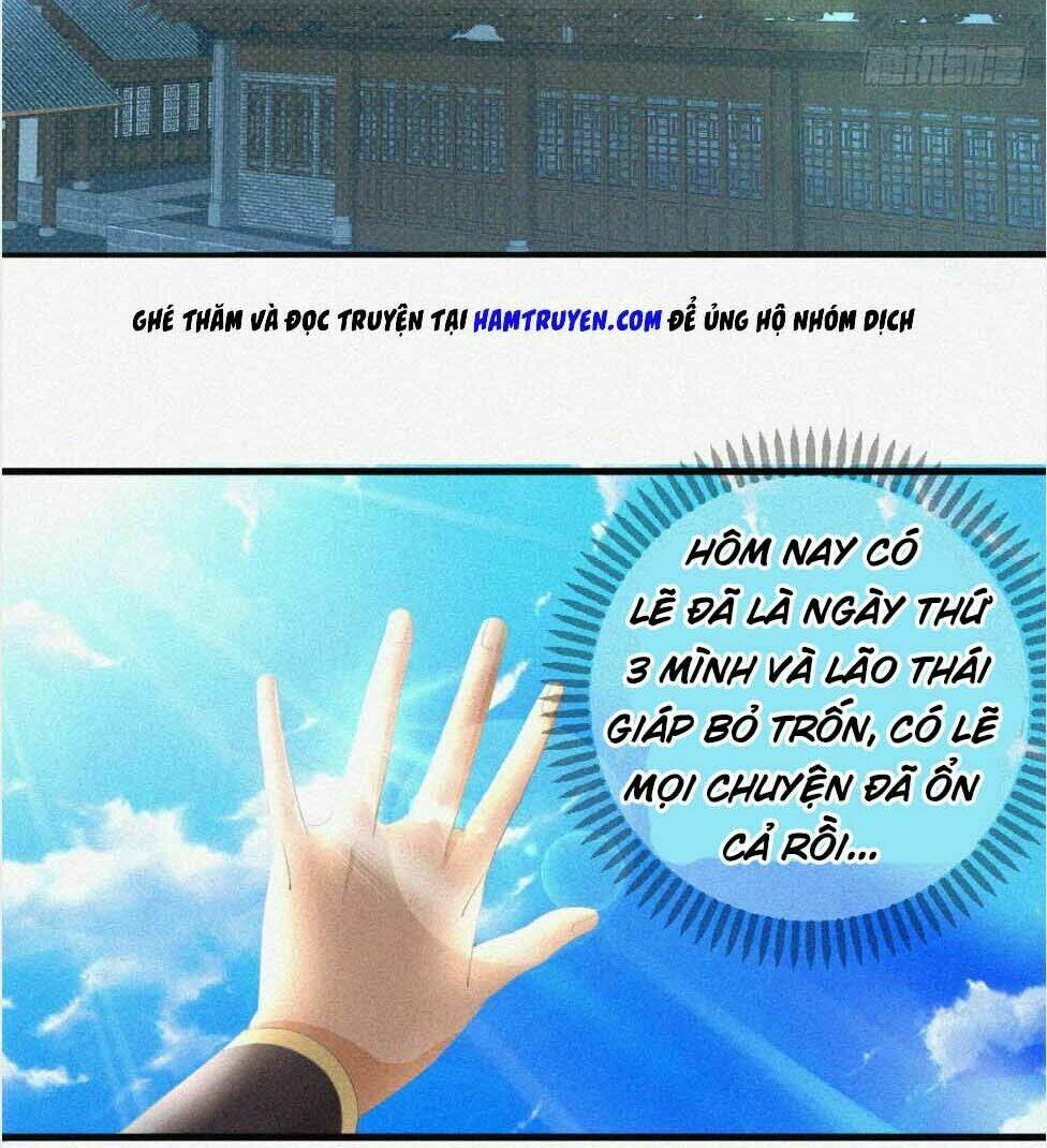 nguyên linh chúa tể chapter 5 2