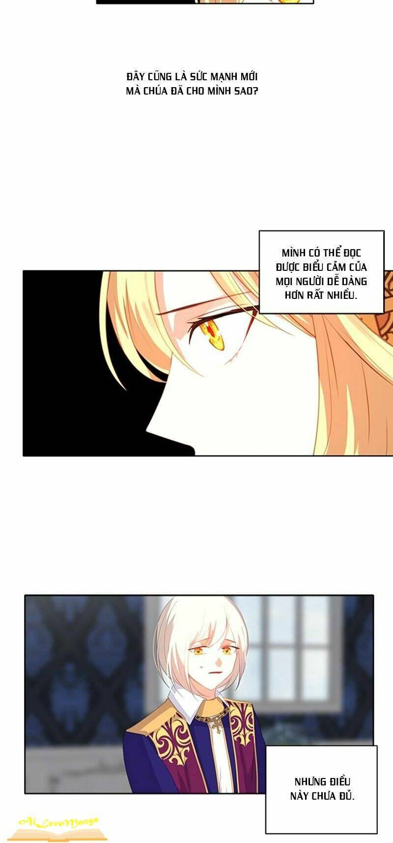 cộng tác của hoàng đế chapter 28 29