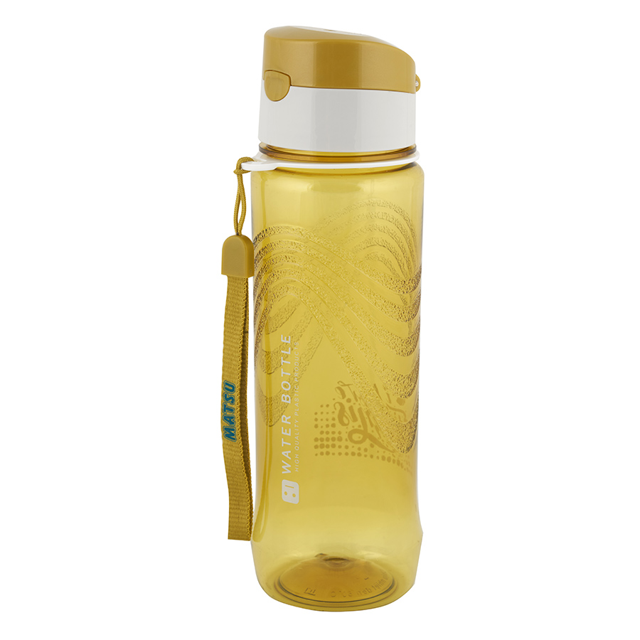 Bình nước Matsu 557 Duy Tân 700ml (Giao màu ngẫu nhiên)
