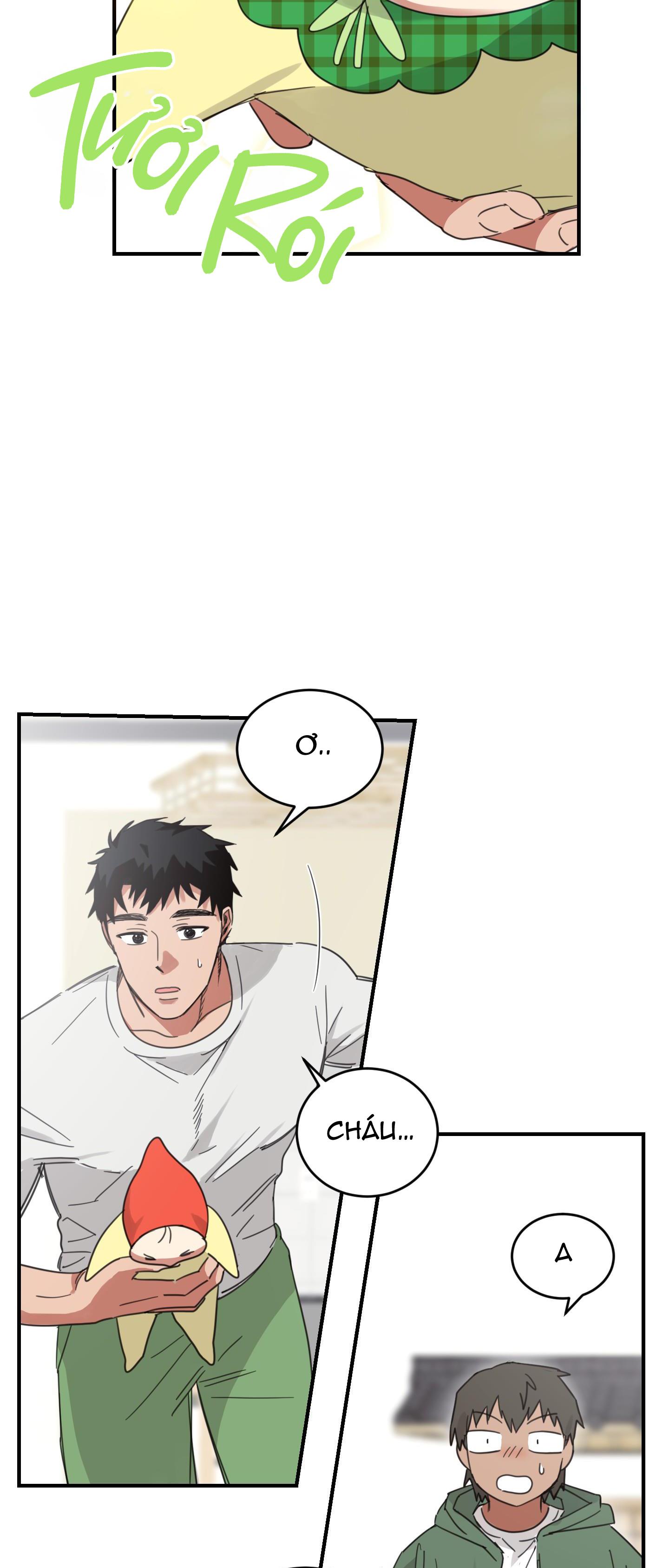 ngôi nhà hướng mặt trời mọc chapter 7 28