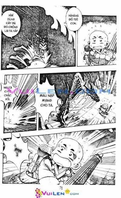 những người bạn tốt chapter 1 72