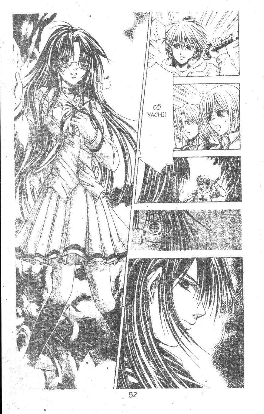 kami to sengoku seitokai chapter 33 4