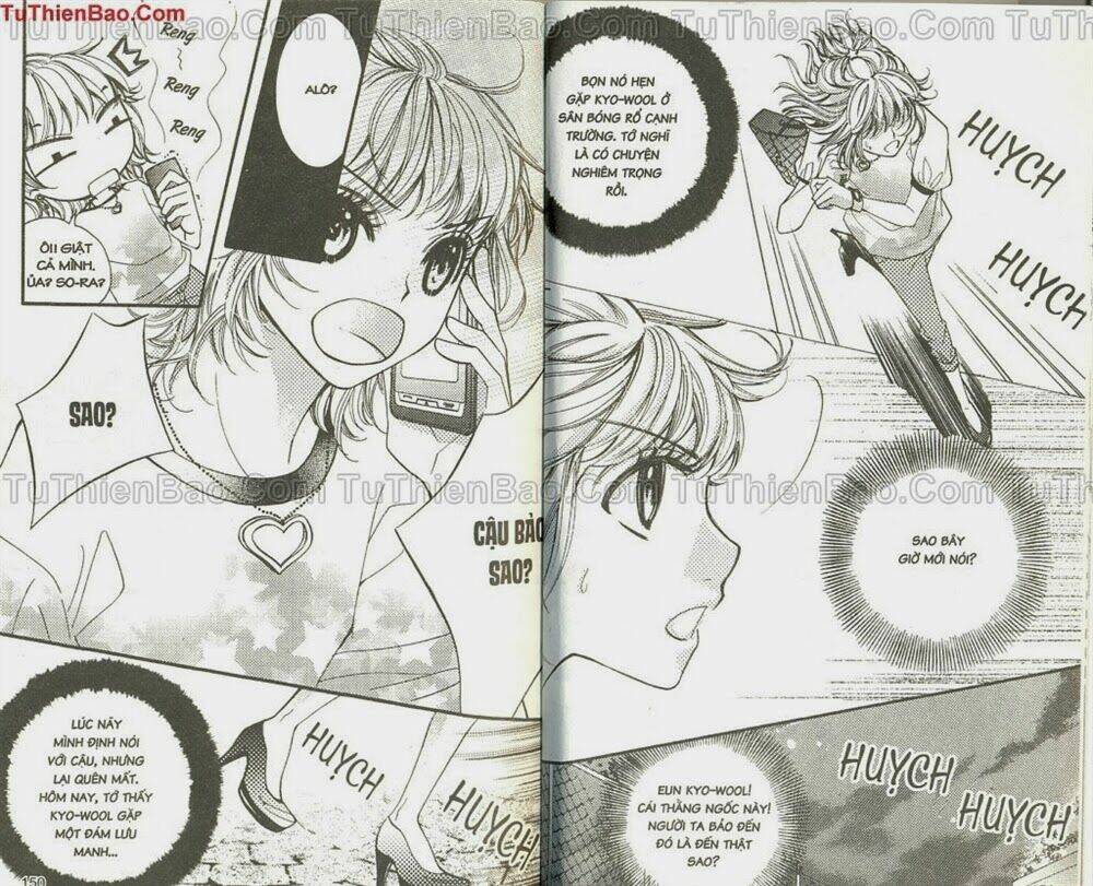 scandal đáng ngờ chapter 1 76