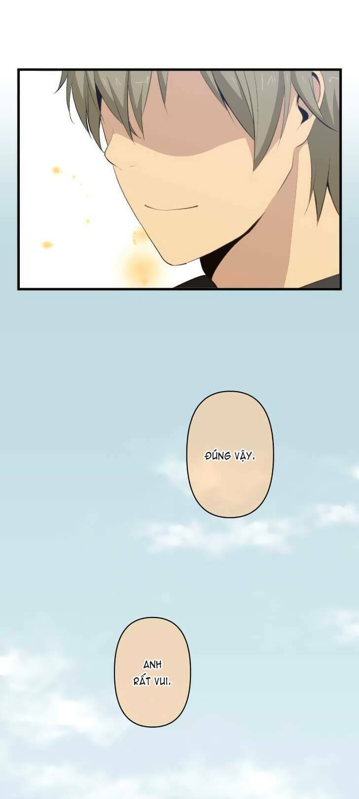 viên thuốc trùng sinh chapter 79 17