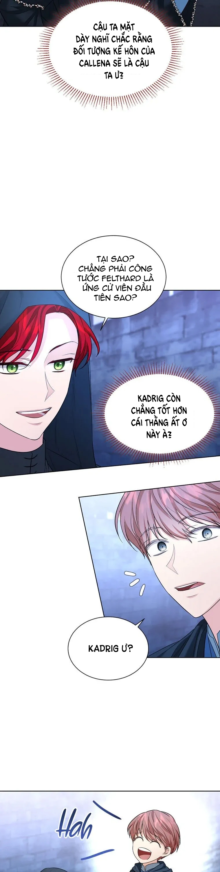 hợp đồng hôn nhân của công tước ashleyan chapter 25.2 2