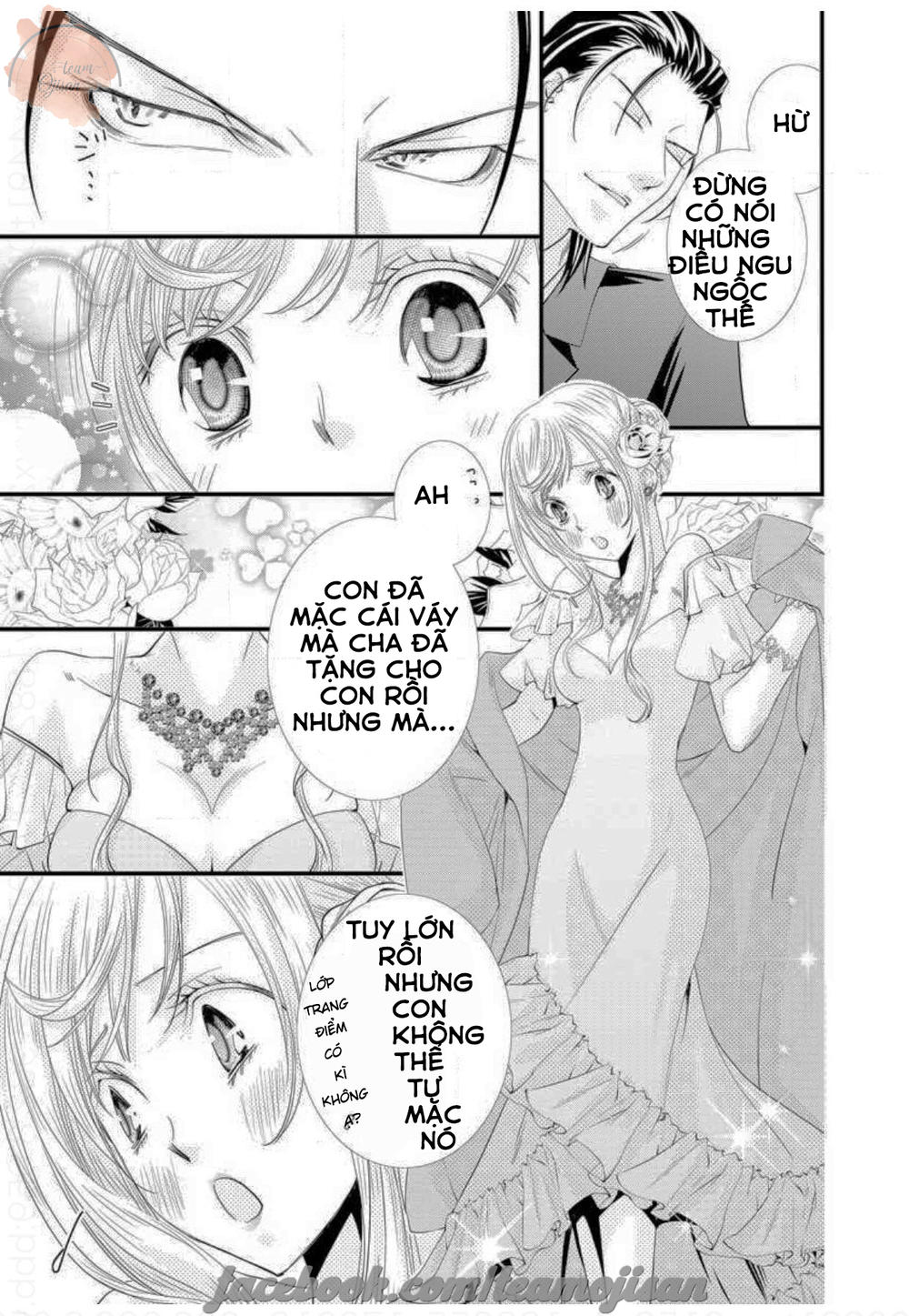 baby doll chapter 1 15