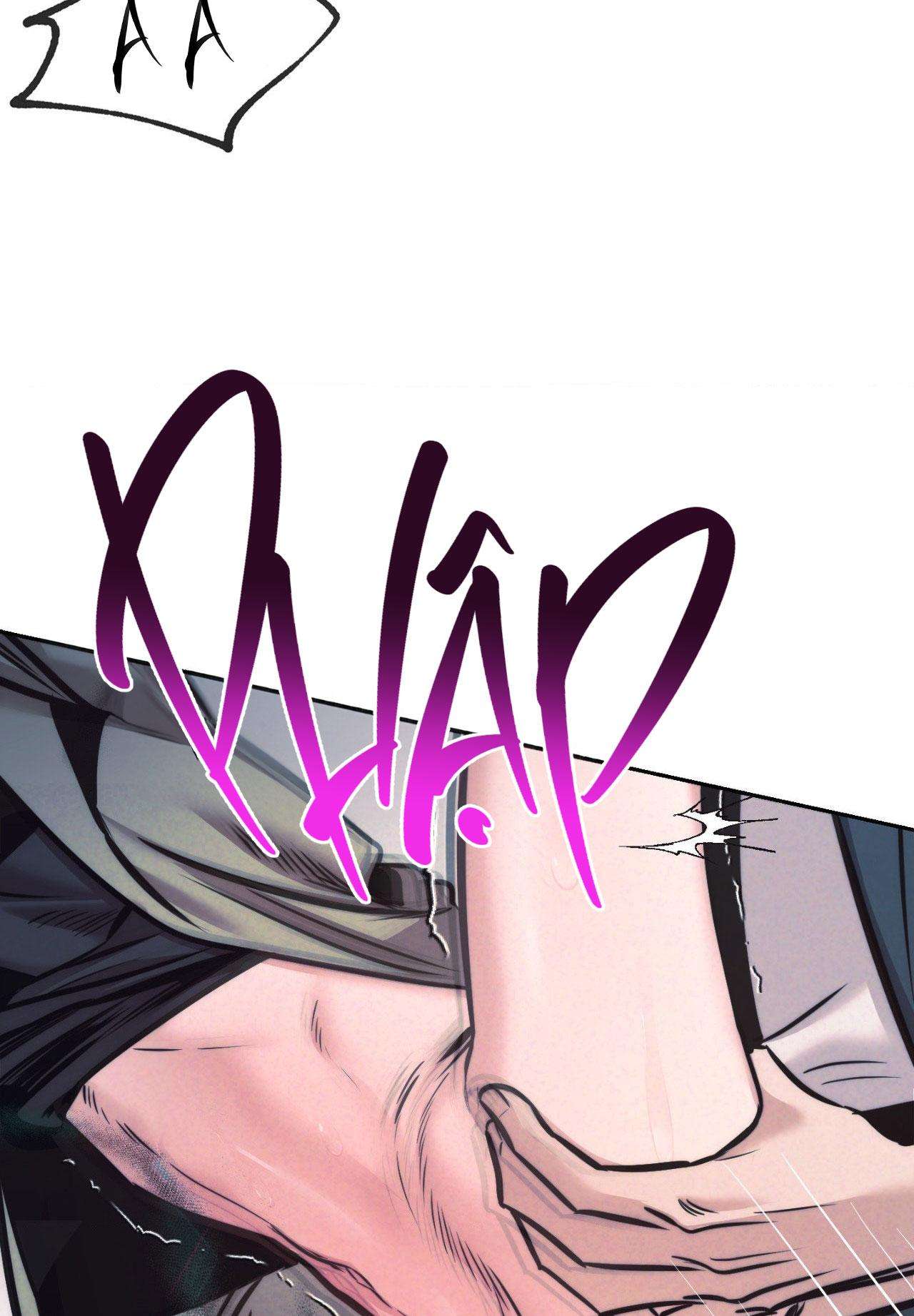 kỳ thị chapter 23 20