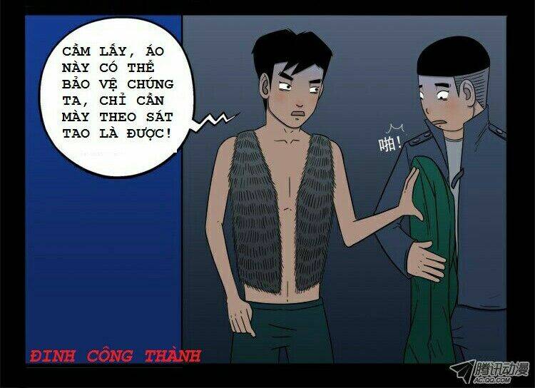 những sự kiện kỳ dị chapter 13 72