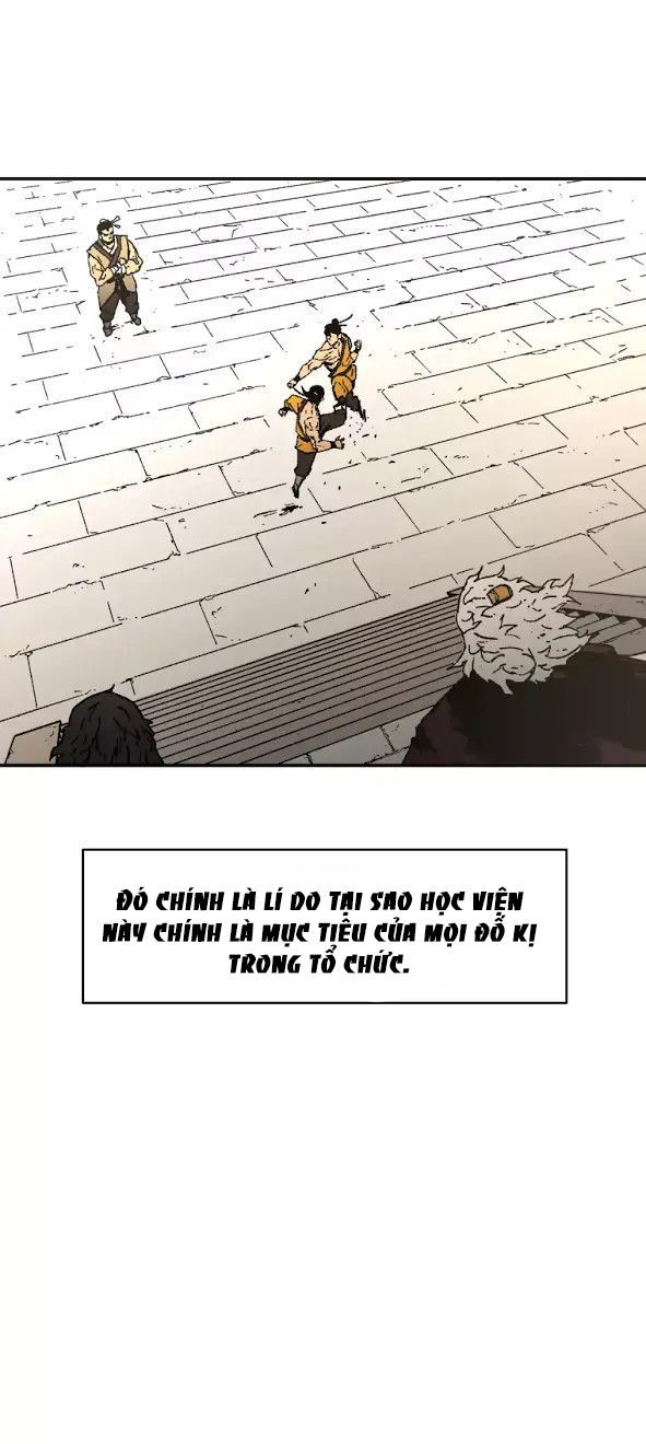 Bố Vô Song chapter 33 3