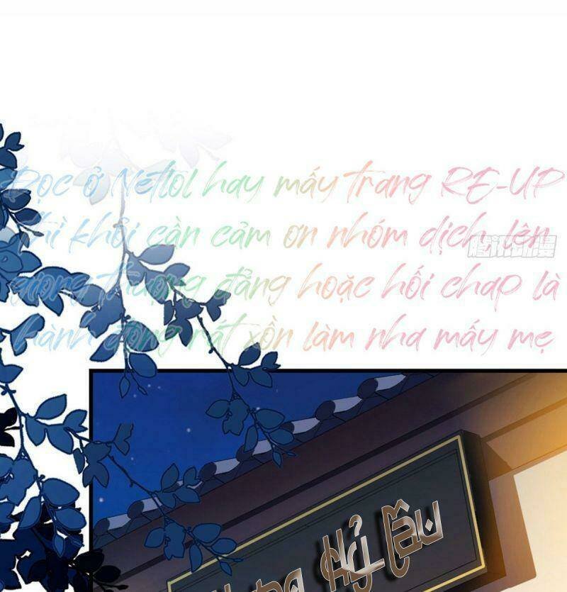 đứng yên ! phụng chỉ đánh cướp đây chapter 17 53