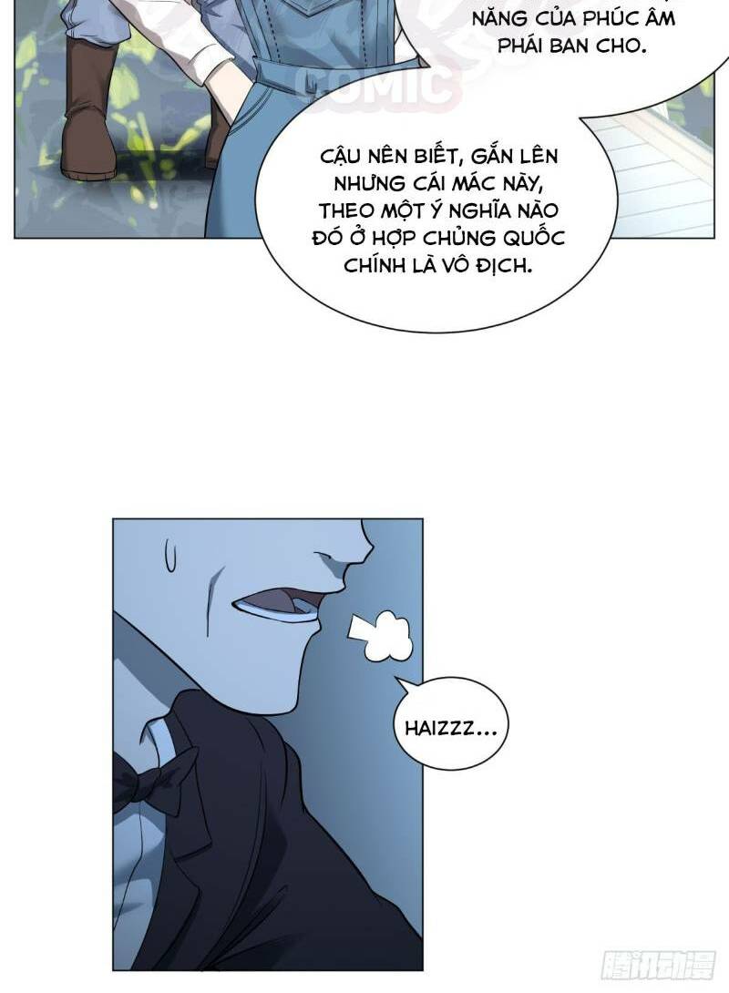 danh sách kẻ phản diện chapter 68 19