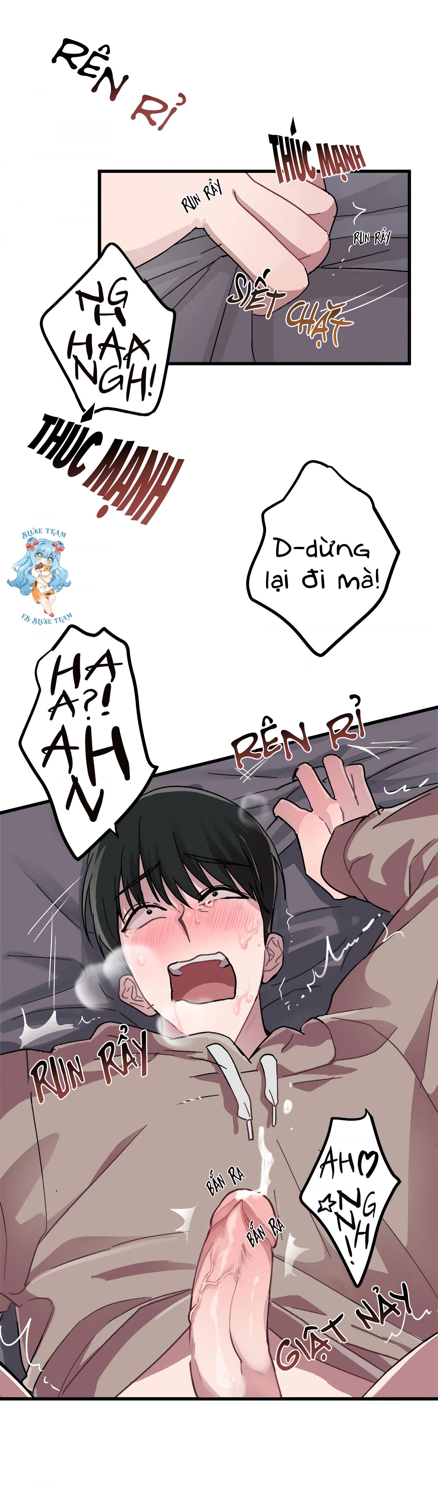 tiệm giặt ủi daehuyn chapter 3 6