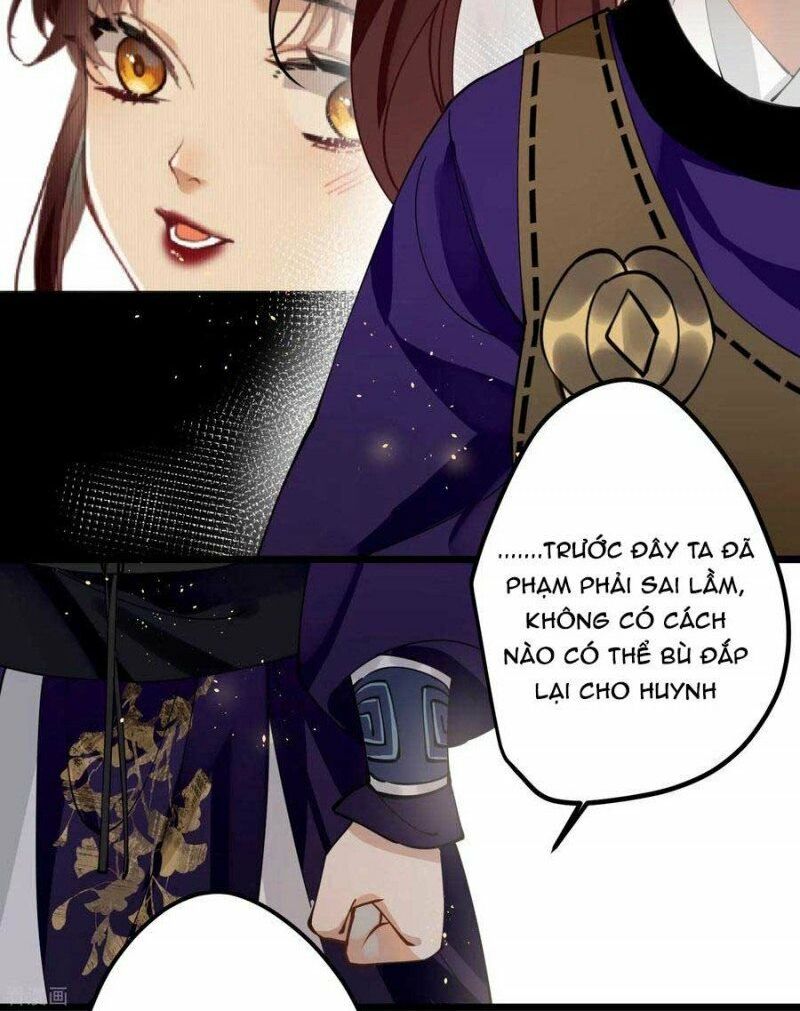 phế vật công chúa muốn nhặt chồng chapter 71 8