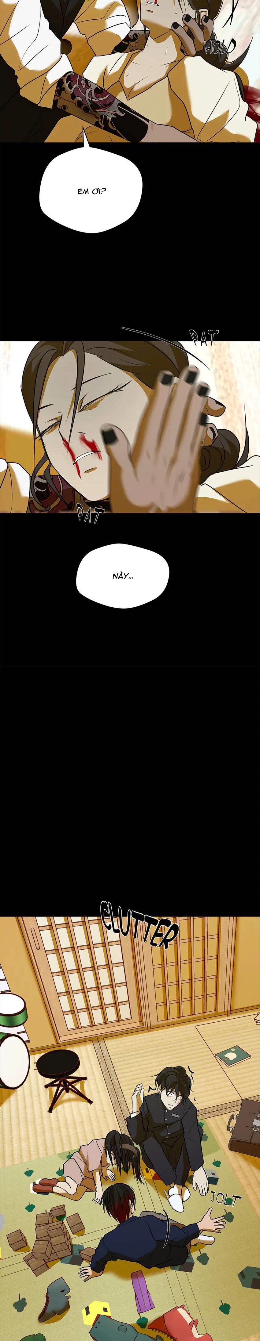 love murder basketball chapter 29 37