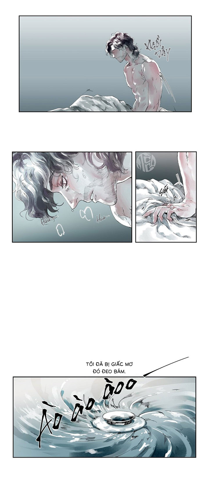 độc diễn trên những phím đàn chapter 1 8