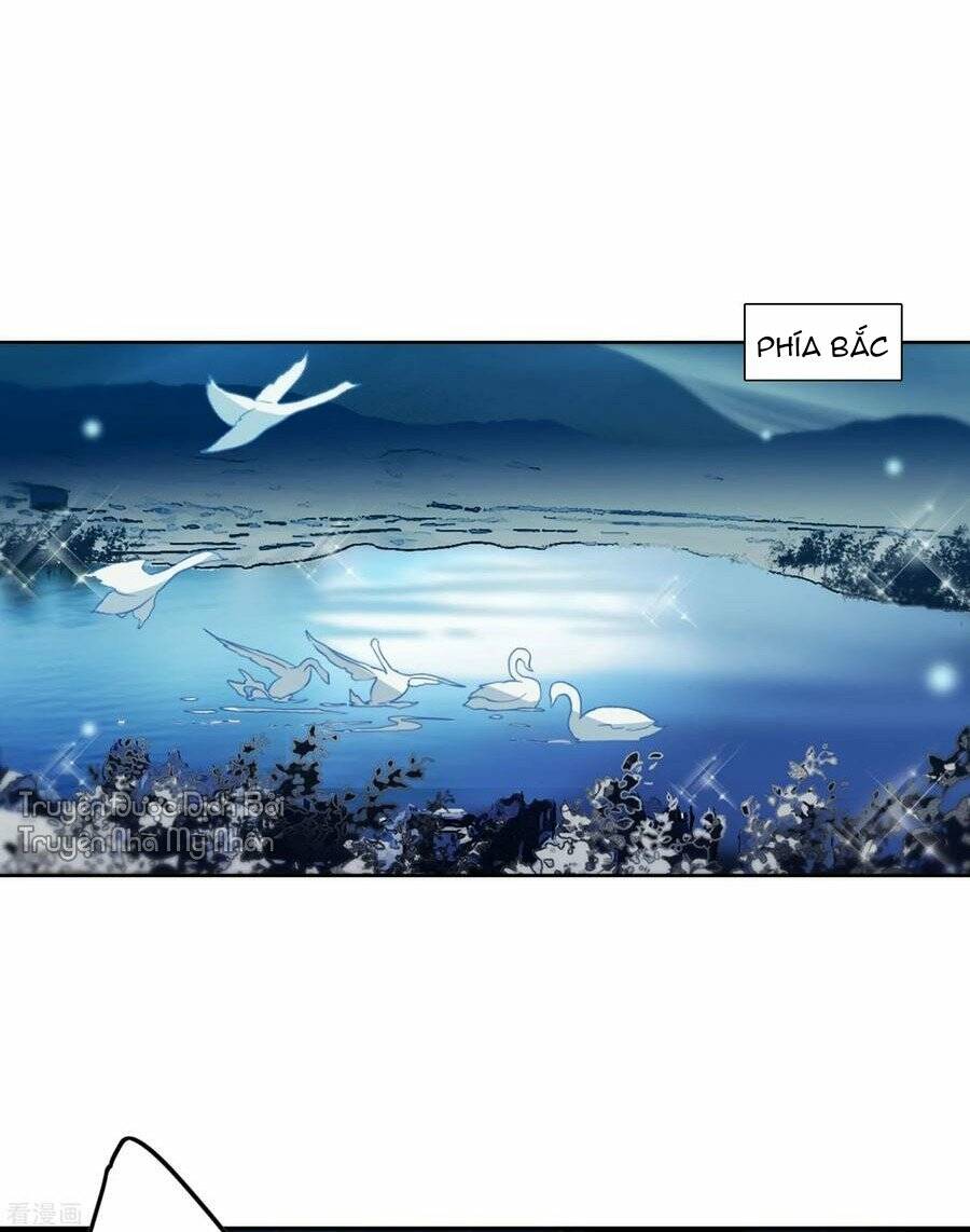 cô ấy đến rồi, xin nằm xuống! chapter 38 16