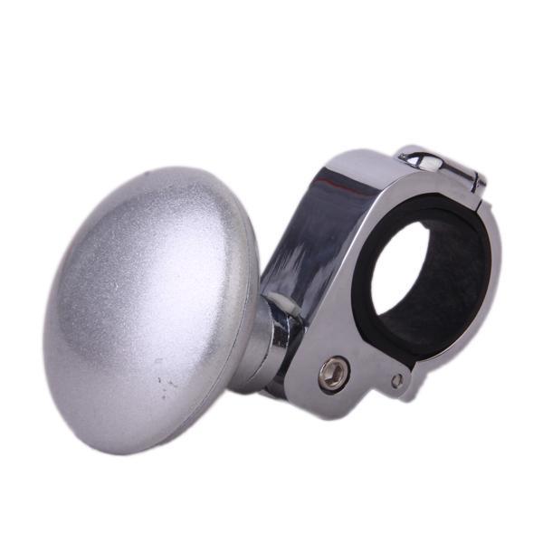 Steering Wheel  Knob Auxiliary  -