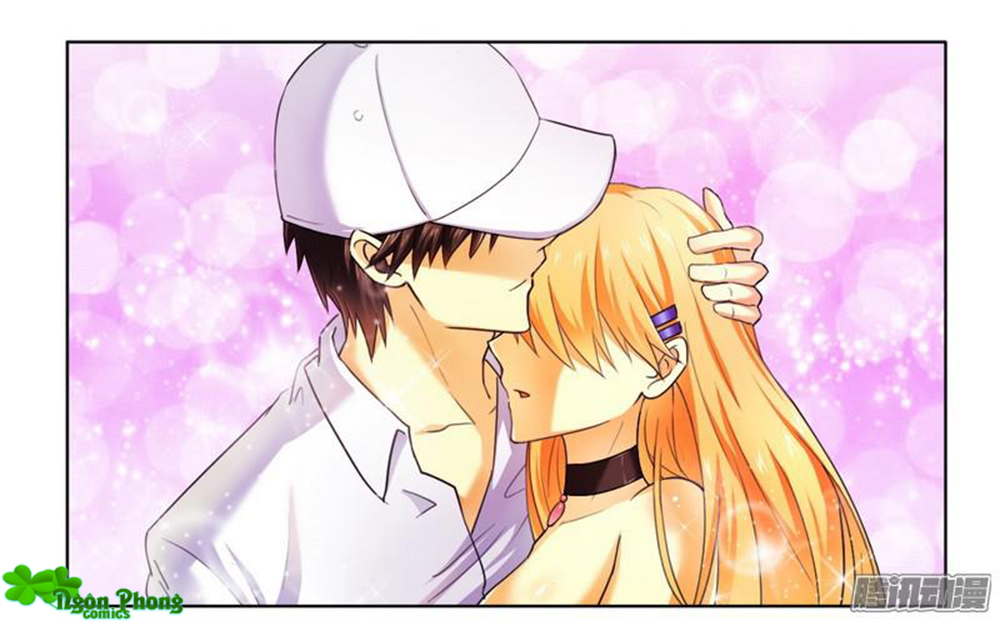 phúc hắc tổng tài đừng tới đây chapter 10 22