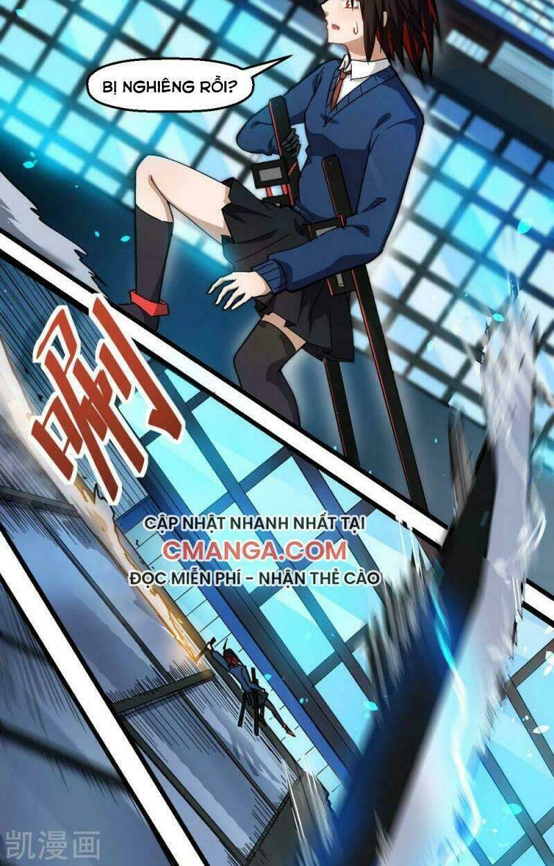 vườn trường cuồng sư hệ thống chapter 147 15