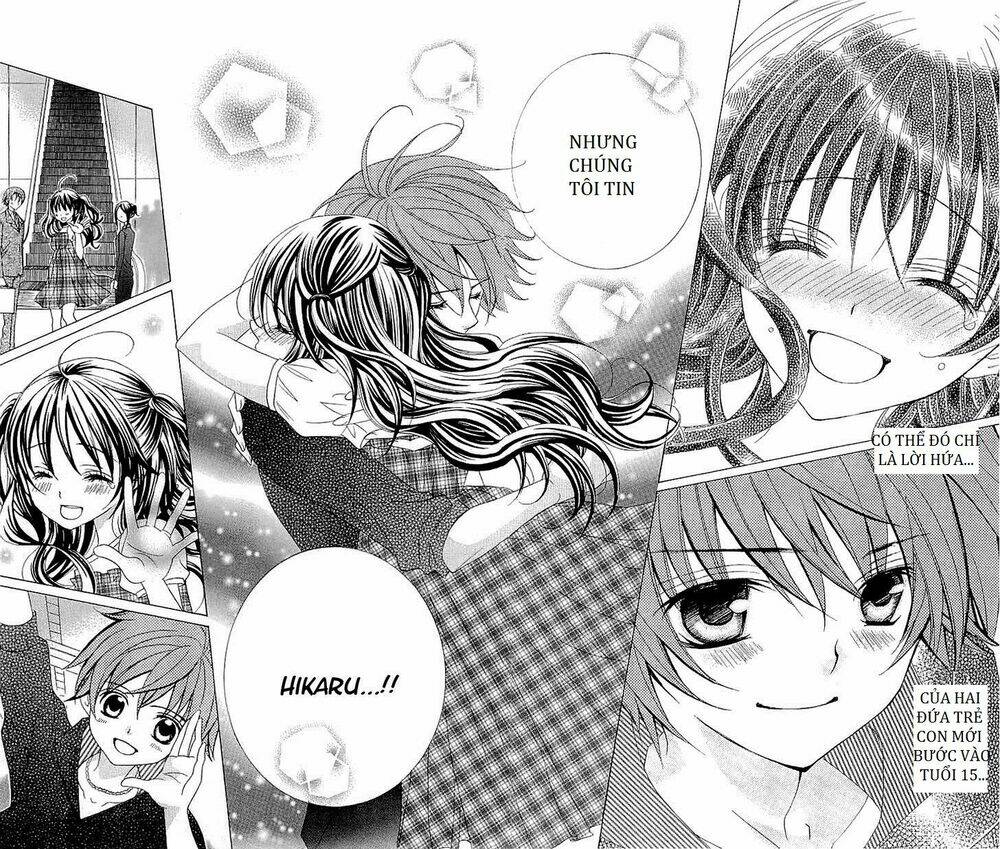 suki desu suzuki-kun!! chapter 33 27