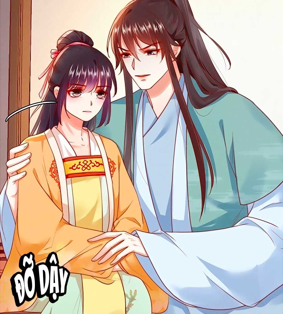 hoạn phi hoàn triều chapter 91 45