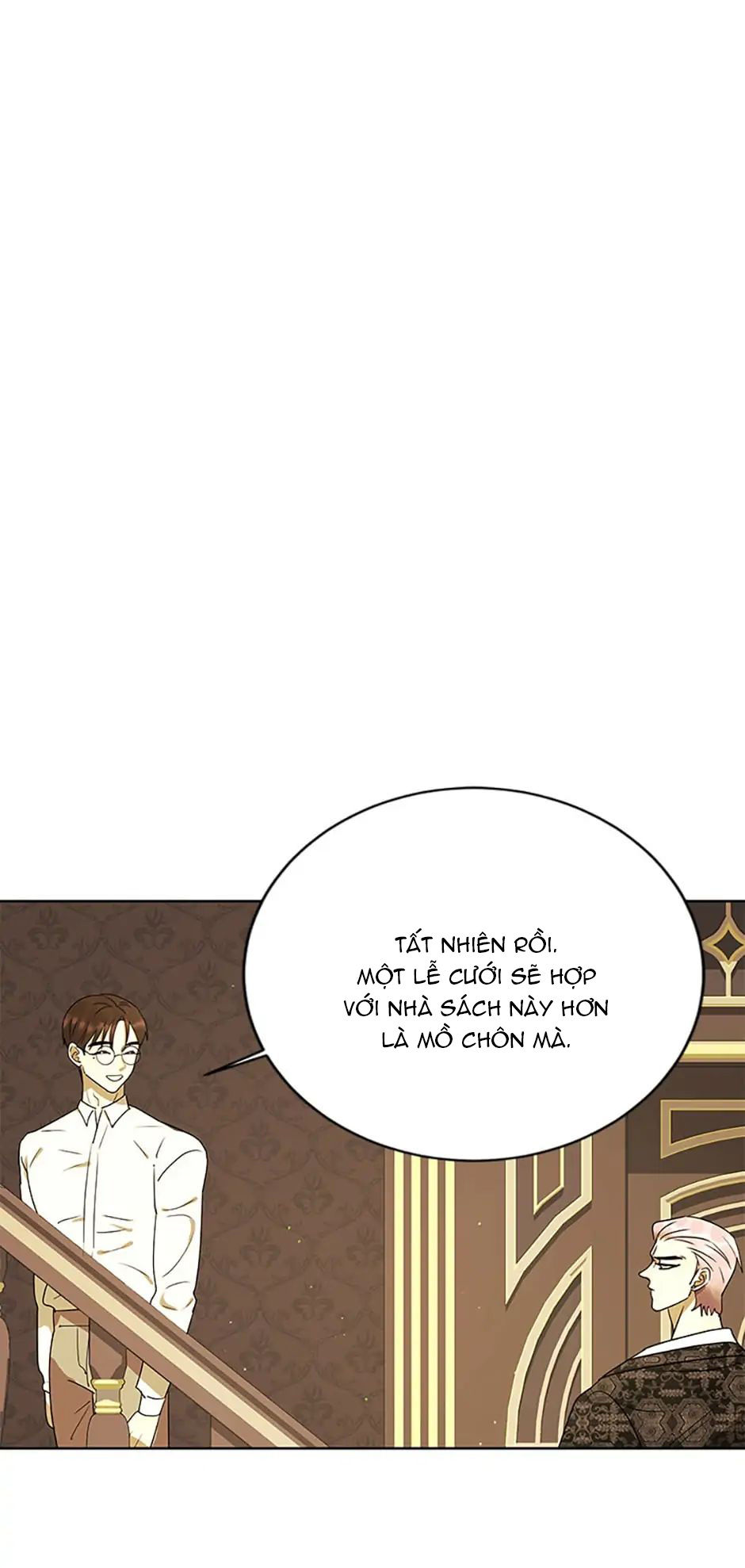 tiểu thuyết đầu tay của ác nữ chapter 25.1 35