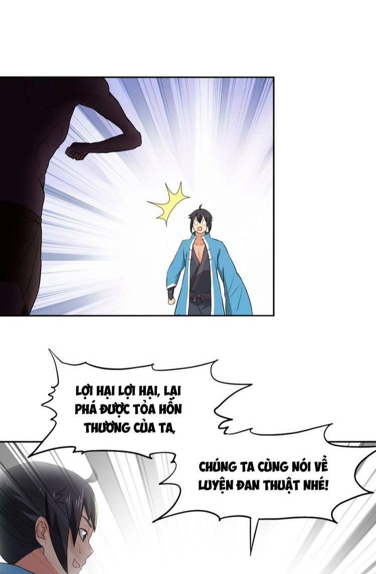 ta luyện giả kim trong thời đại tu tiên chapter 68 19