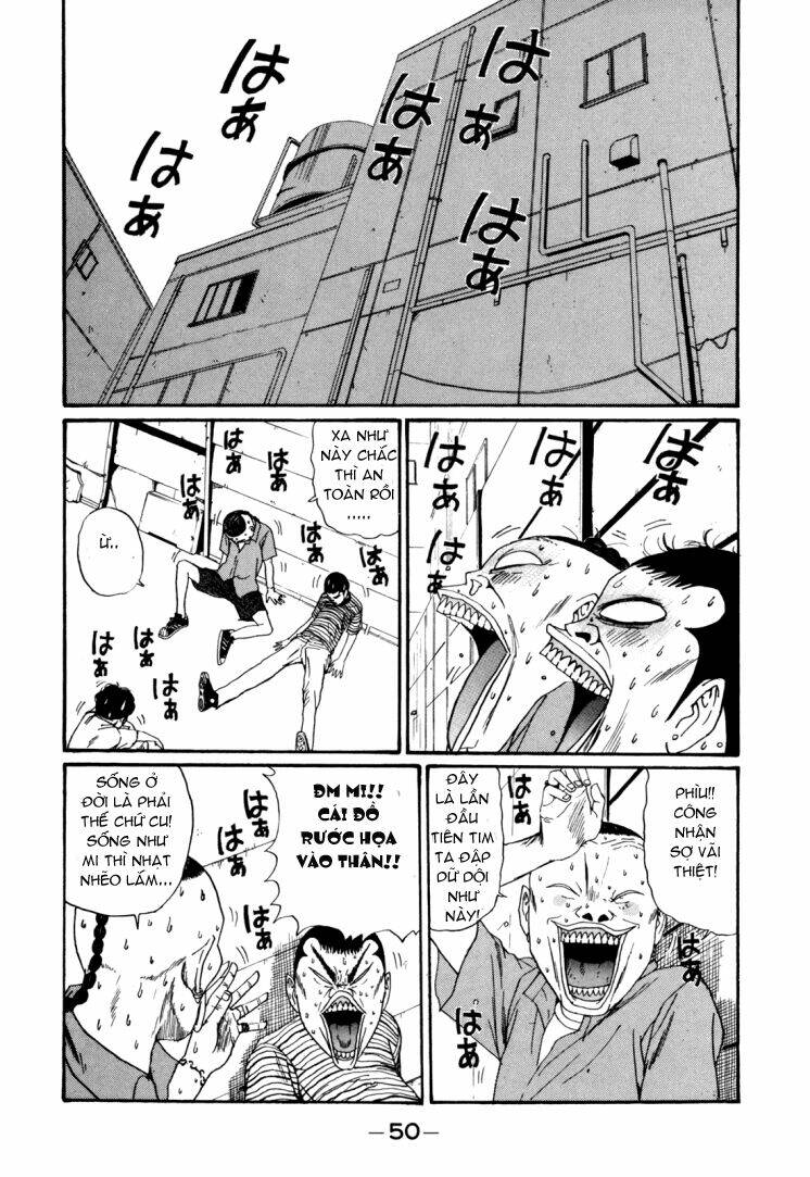 boku to issho chapter 39 10