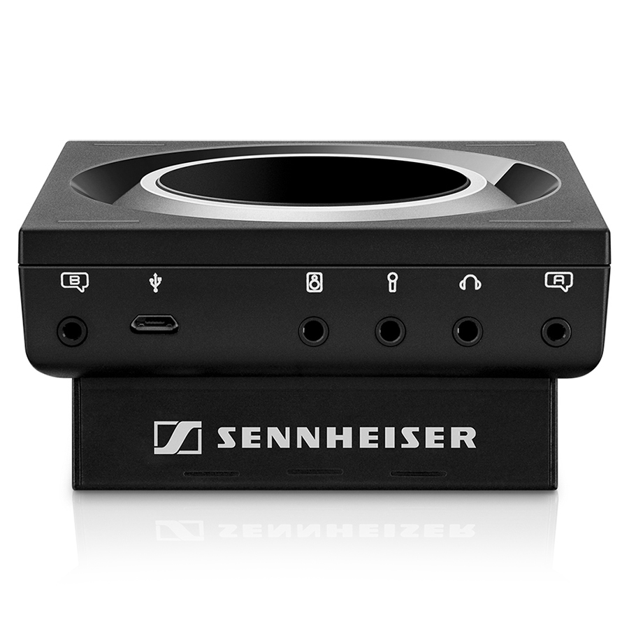 DAC Sennheiser GSX1200 Pro Stereo 7.1 - Hàng Chính Hãng