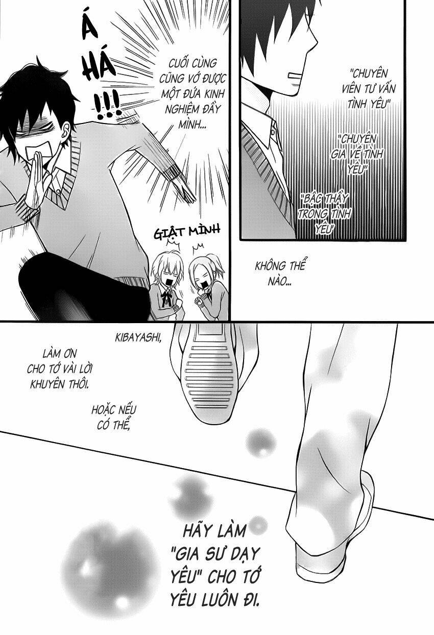 kimi ni koishite ii desu ka chapter 2 17