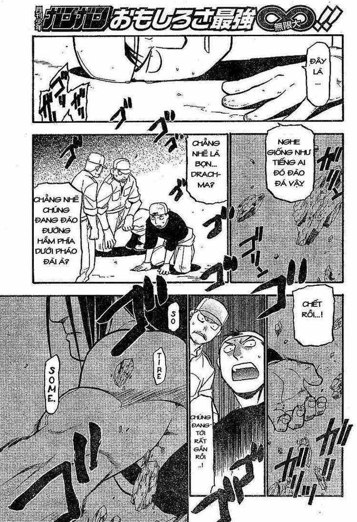 giả kim thuật chapter 65 42