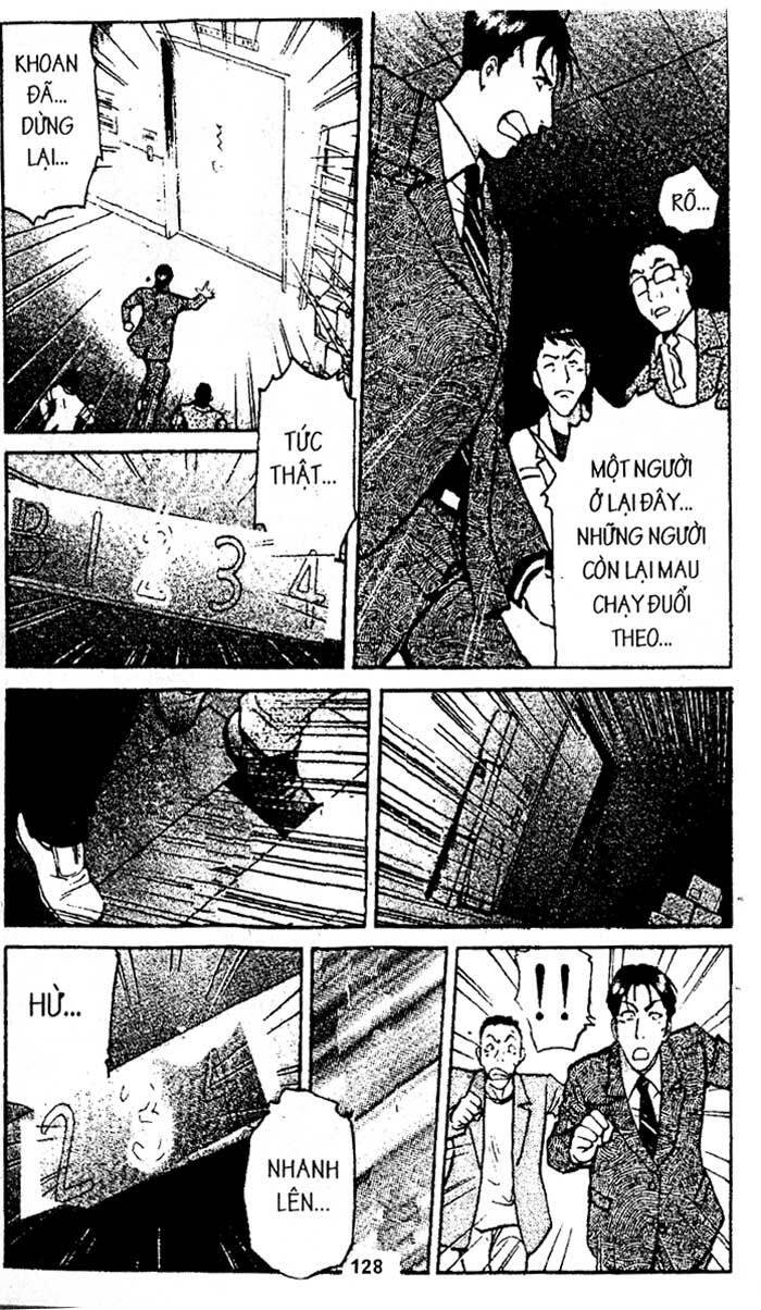 thám tử kindaichi (bản đẹp) chapter 196 1