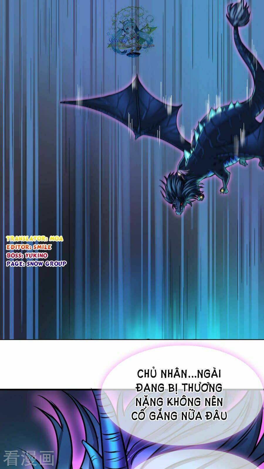 bá quyền trung thành tìm kiếm người yêu chapter 14 2