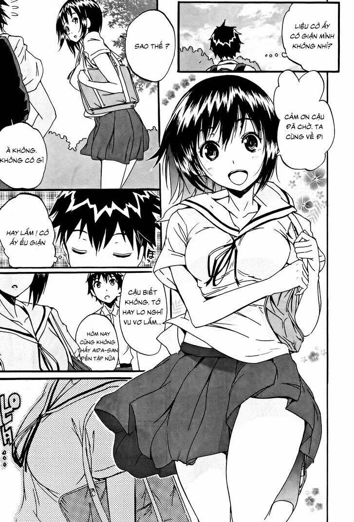 frogman chapter 46 15