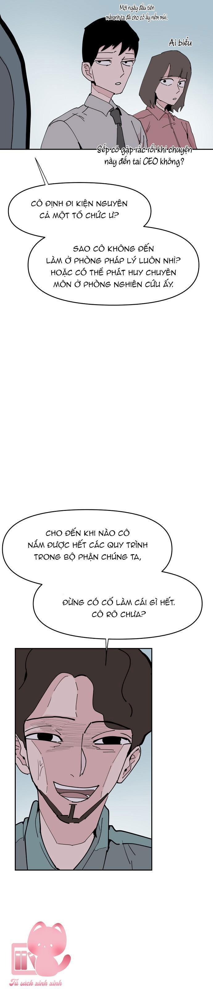 yêu không hồi kết chapter 21 10