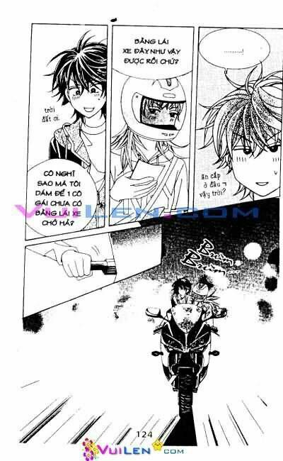 thiên thần tái thế chapter 9 124