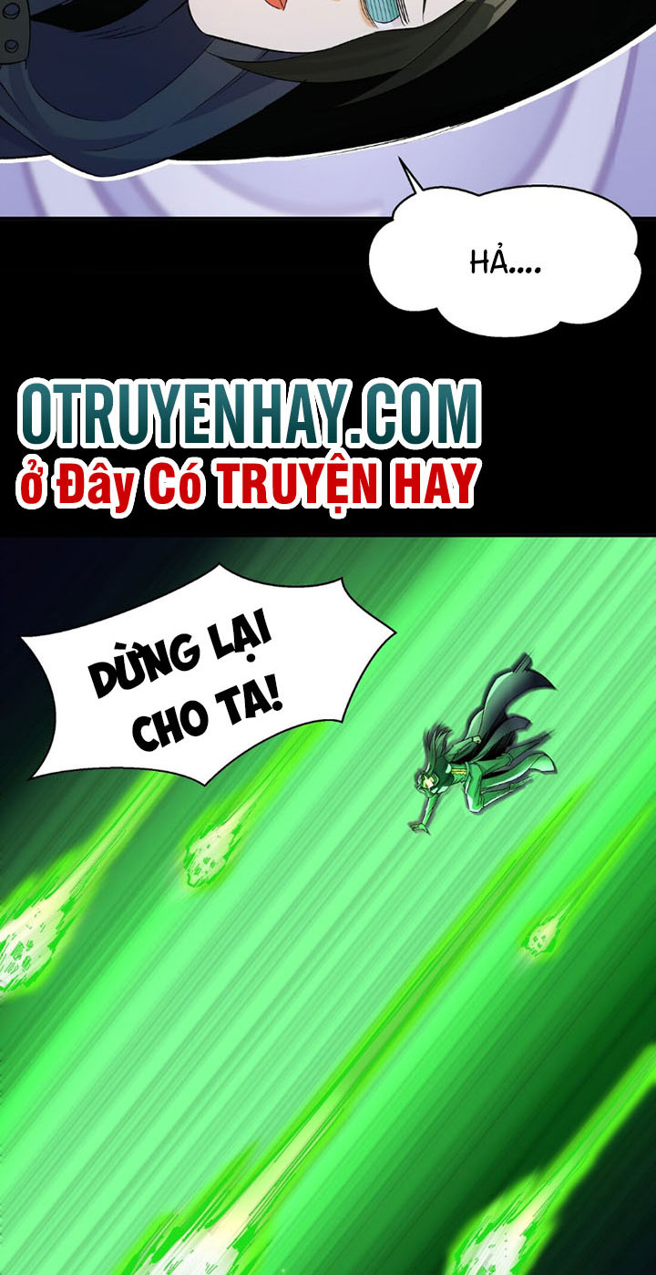 đại ma pháp sư dựa vào muội tử trừ ma chapter 7 12