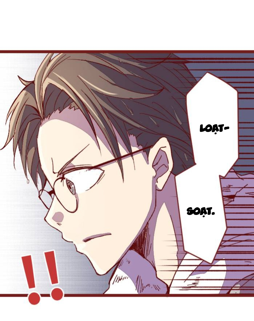 tôi và giáo sư của tôi chapter 6 47