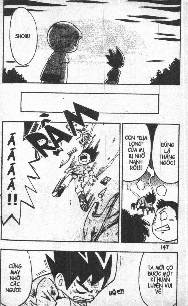 duel masters chapter 1 157