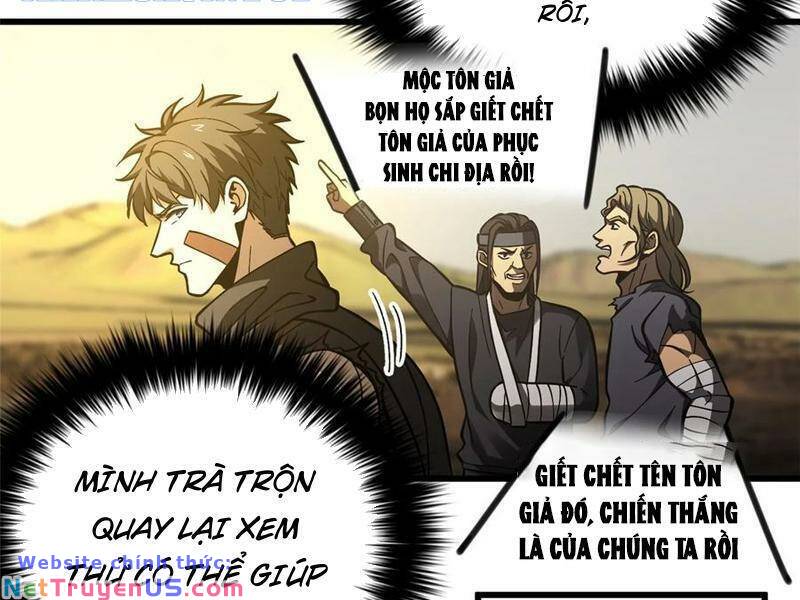 toàn cầu cao khảo chapter 236 72