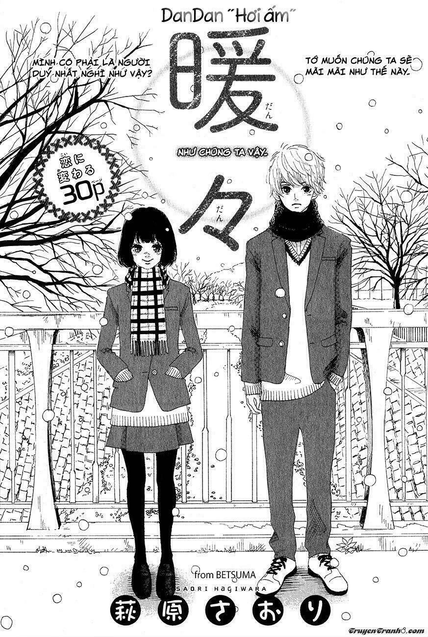 tổng hợp one shot. chapter 162 1