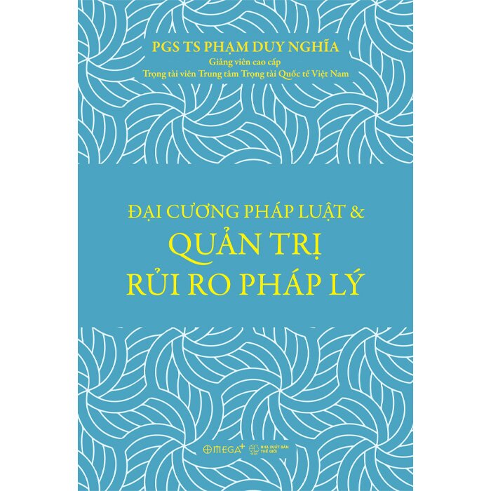 Đại Cương Pháp Luật Và Quản Trị Rủi Ro Pháp Lý