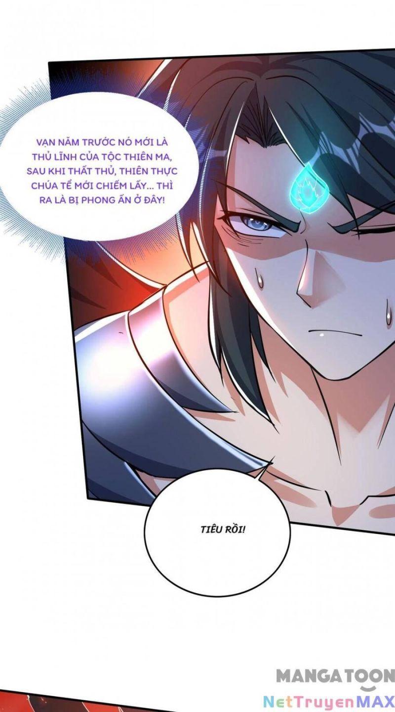 tối cường thần y tại đô thị chapter 317 4
