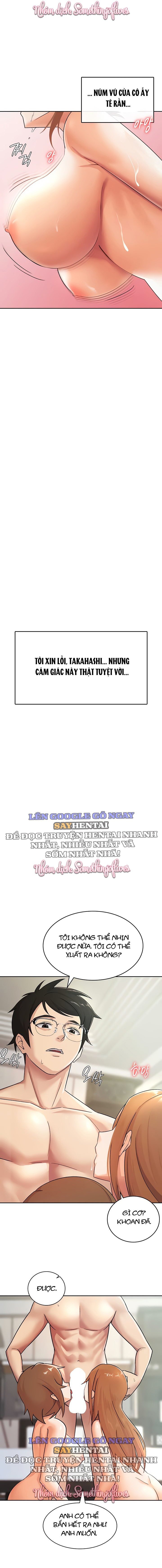 bạn gái thuê chapter 19 7