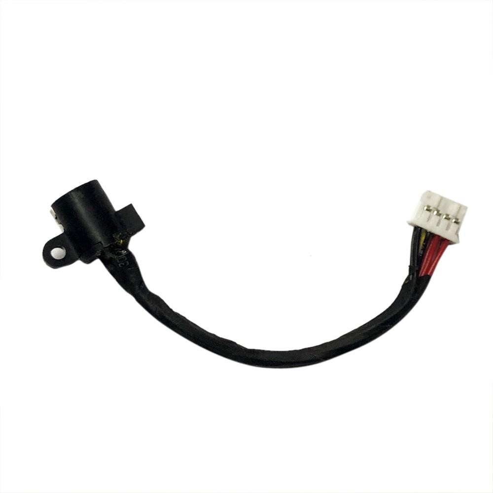 Dc Dây Cáp Nguồn Cho Hp Probook 640 645 G1 650 G1 655 G1