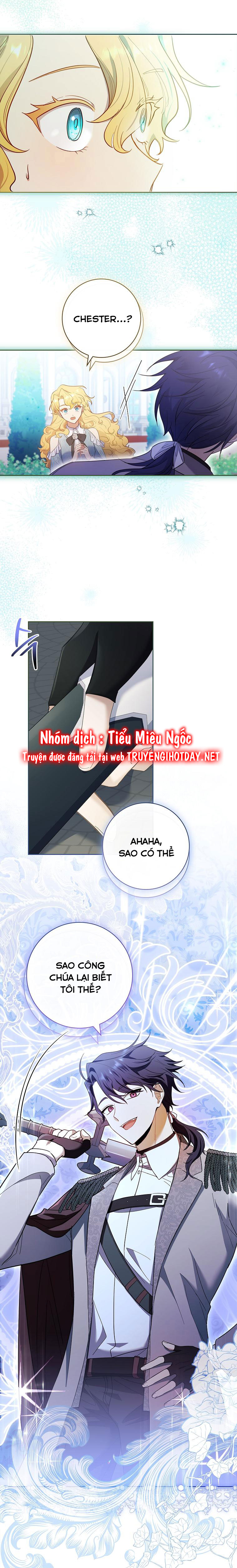 nam chính, tôi sẽ tôn trọng sở thích của anh chapter 46 18