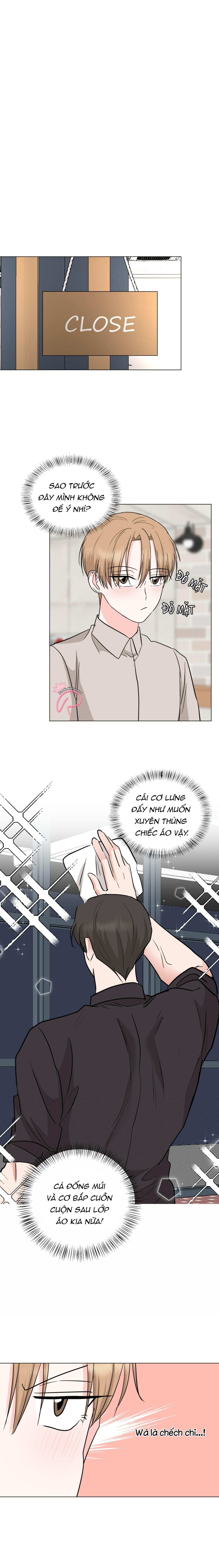 họ đã ngủ với nhau chapter 30 13