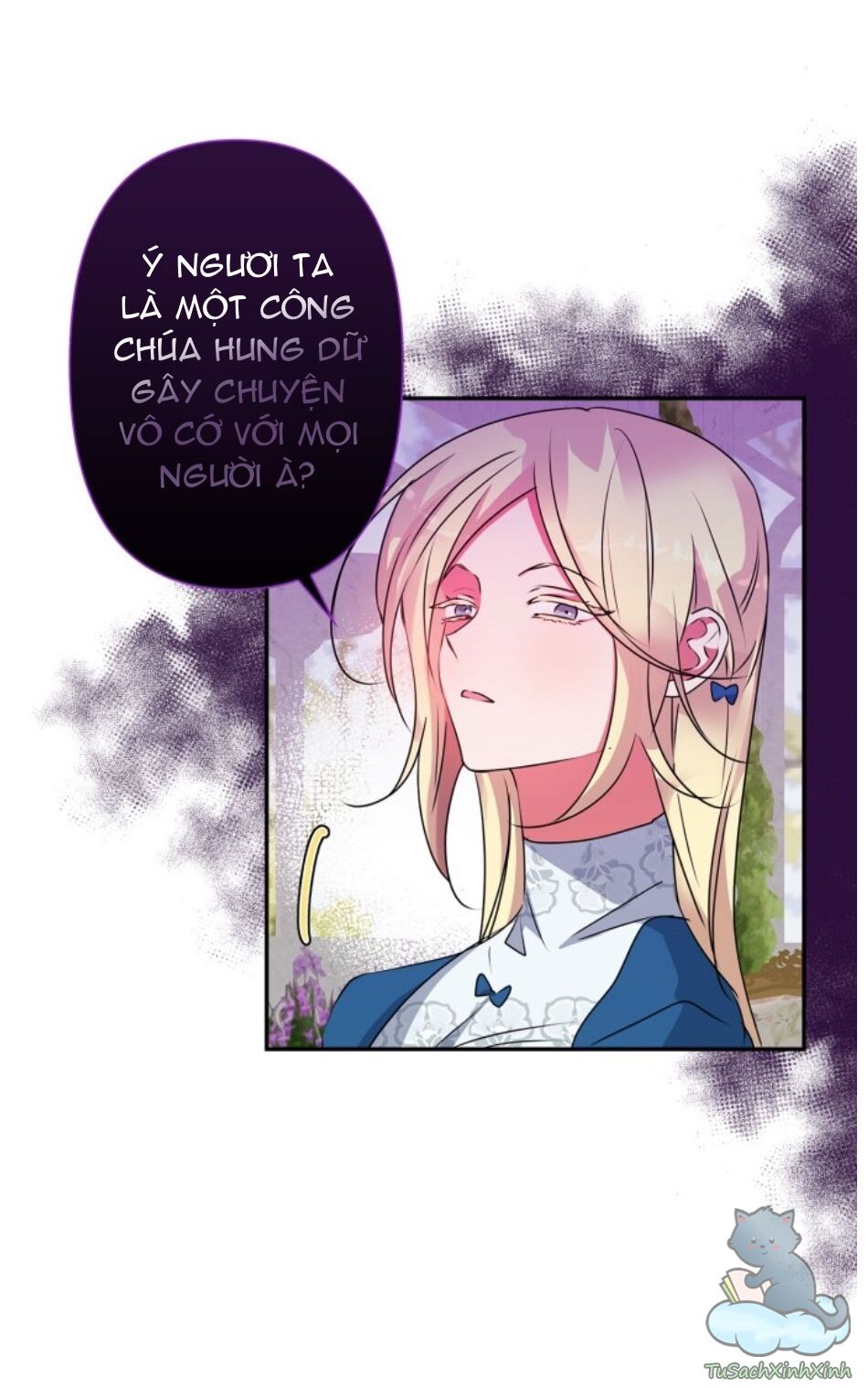 tôi đang nuôi dưỡng một con quái thú chapter 44 12