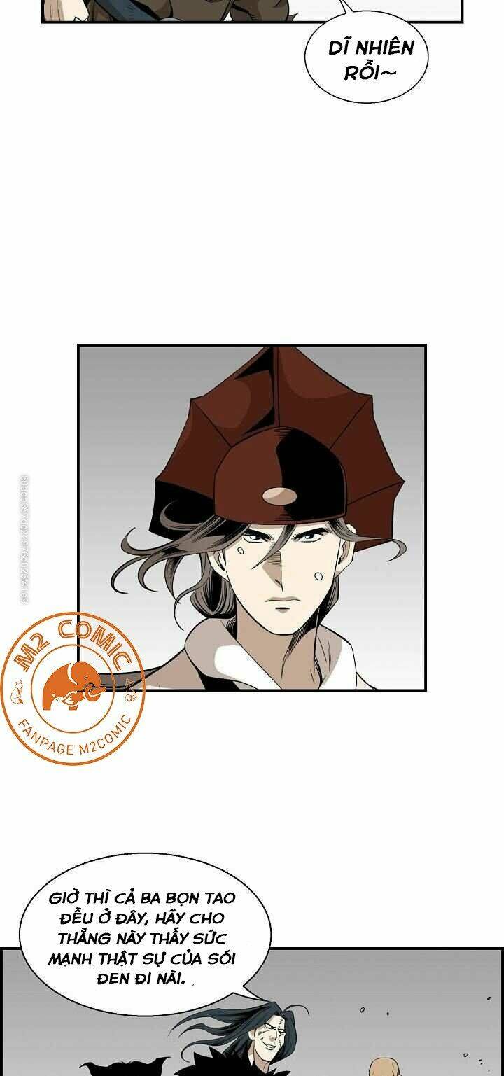 thế giới võ thuật của pháp sư chapter 51 25
